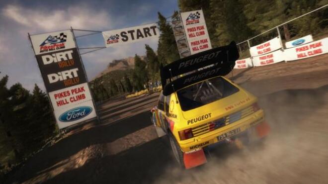 DiRT Rally PC Crack