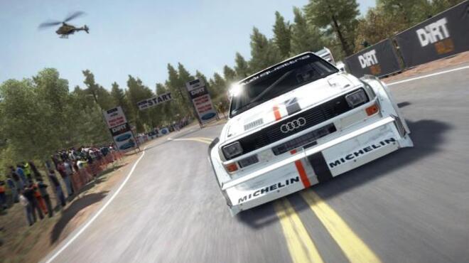 DiRT Rally Torrent Download