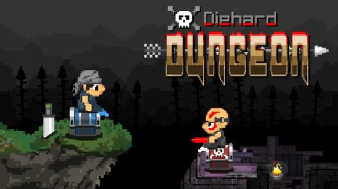 Diehard Dungeon Free Download