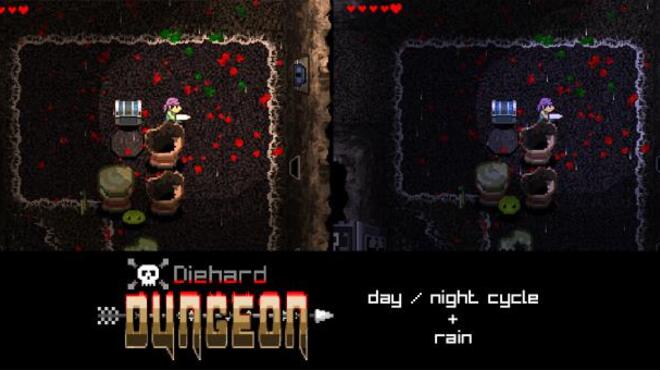 Diehard Dungeon PC Crack