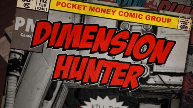 Dimension Hunter VR Free Download