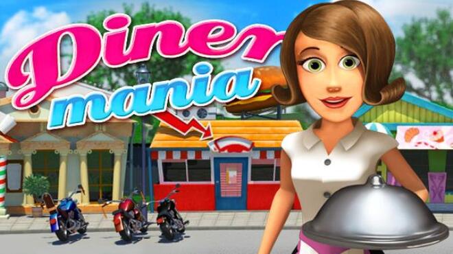 Diner Mania Free Download