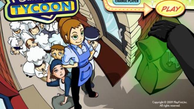 DinerTown Tycoon Torrent Download