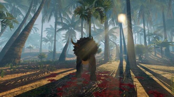 Dinosaur Hunt First Blood Torrent Download