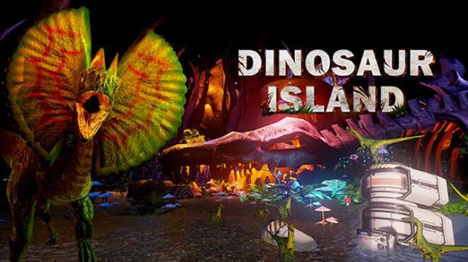 DinosaurIsland Free Download