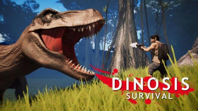 Dinosis Survival Free Download