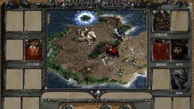 Disciples Sacred Lands Gold Torrent Download