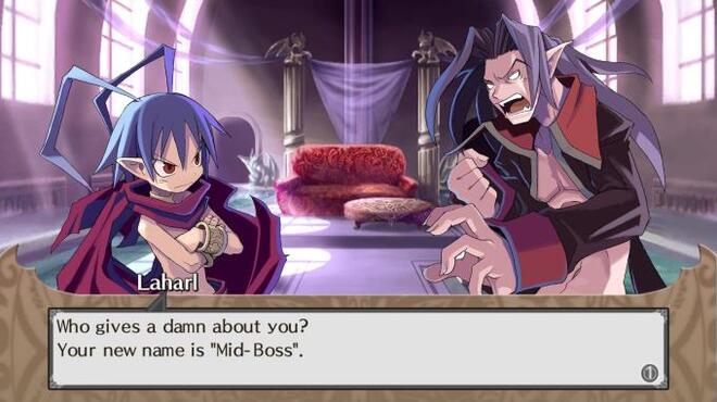 Disgaea PC / 魔界戦記ディスガイア PC PC Crack