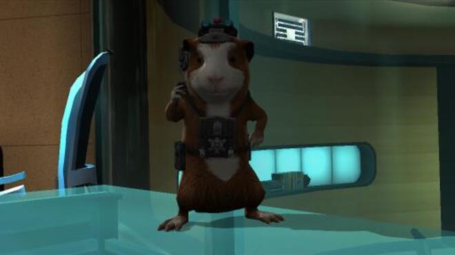 Disney G-Force Torrent Download
