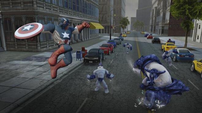 Disney Infinity 2.0: Gold Edition Torrent Download