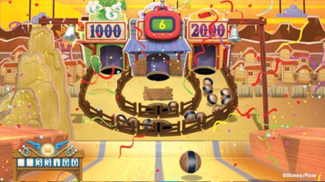 Disney•Pixar Toy Story Mania! Torrent Download