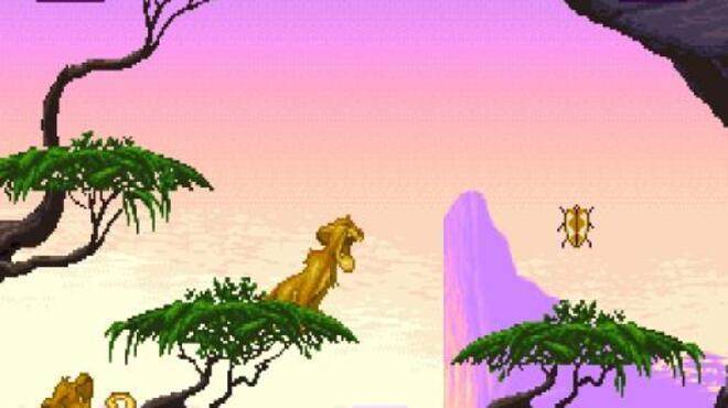 Disney's The Lion King PC Crack