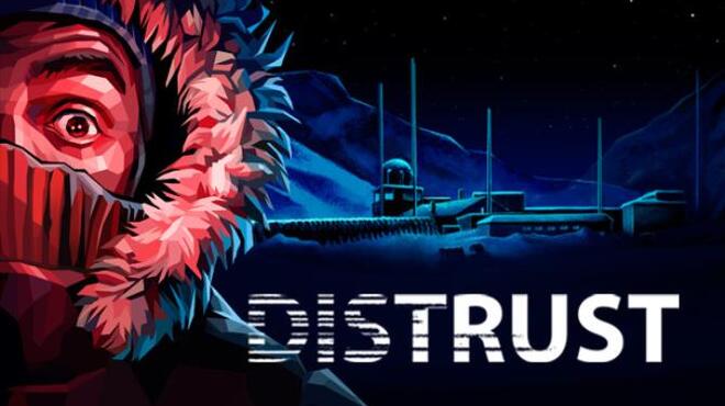 Distrust Free Download