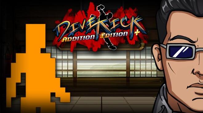 Divekick Free Download