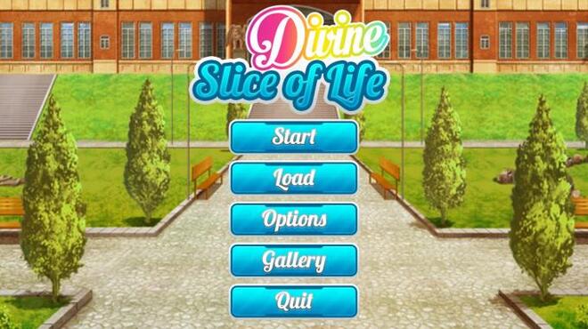 Divine Slice of Life Torrent Download