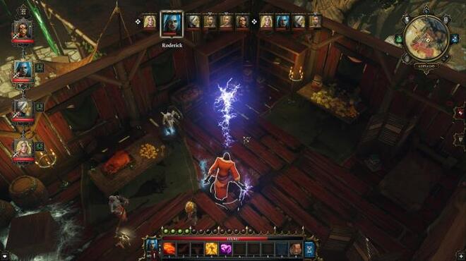 Divinity: Original Sin - Enhanced Edition Torrent Download