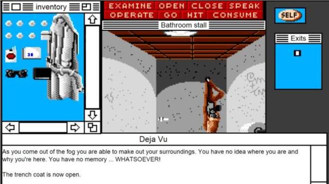 Déjà Vu: MacVenture Series Torrent Download