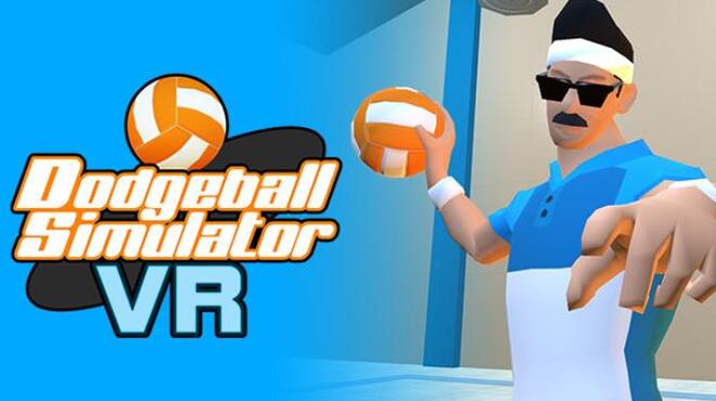 Dodgeball Simulator VR Free Download