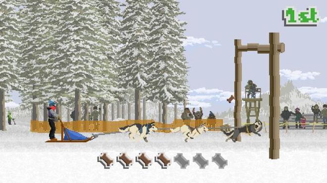 Dog Sled Saga Torrent Download