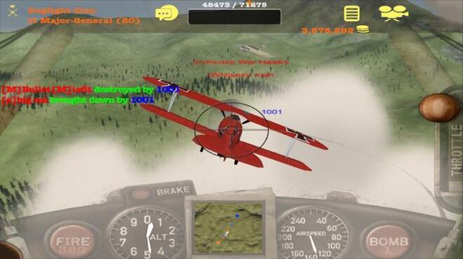 Dogfight Elite Torrent Download