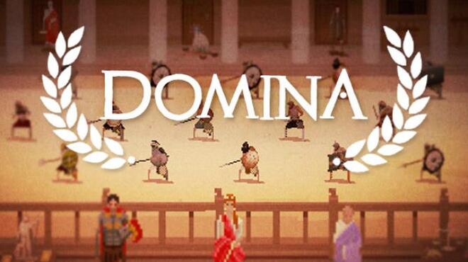 Domina Free Download