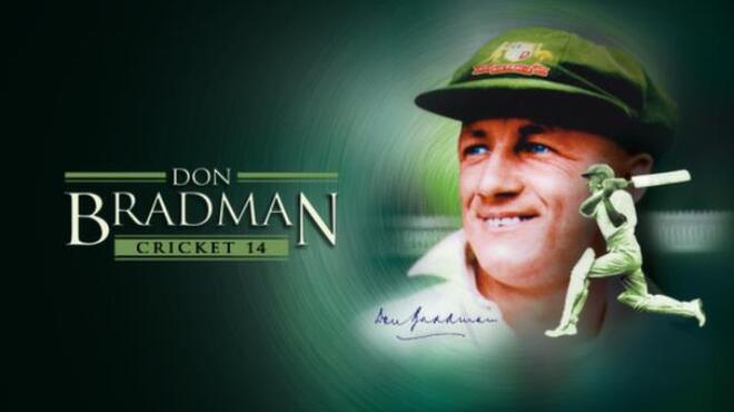 Don Bradman Cricket 14 Free Download