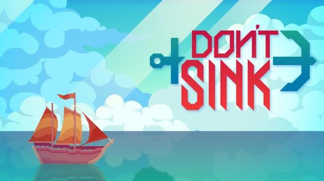 Don't Sink Free Download