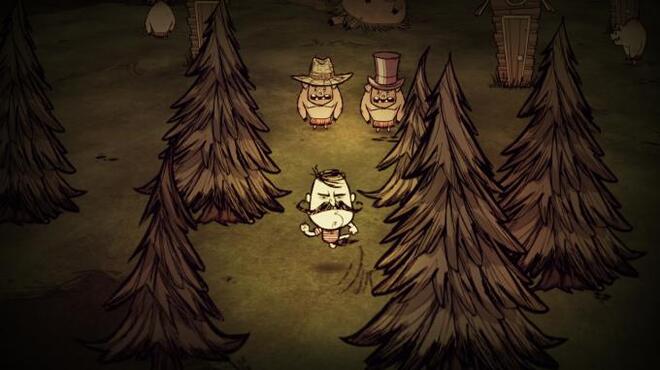 Don't Starve PC Crack