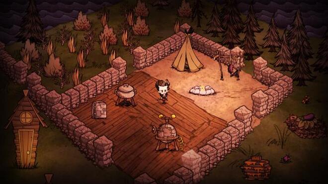 Don't Starve Torrent Download