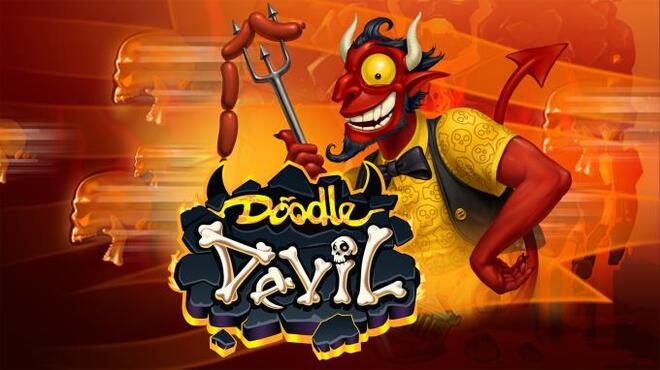 Doodle Devil Torrent Download