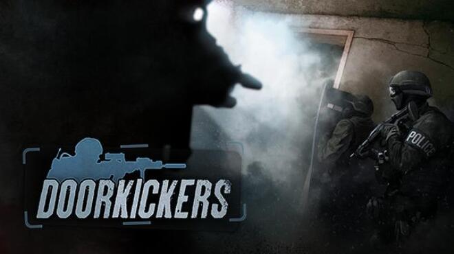 Door Kickers Free Download