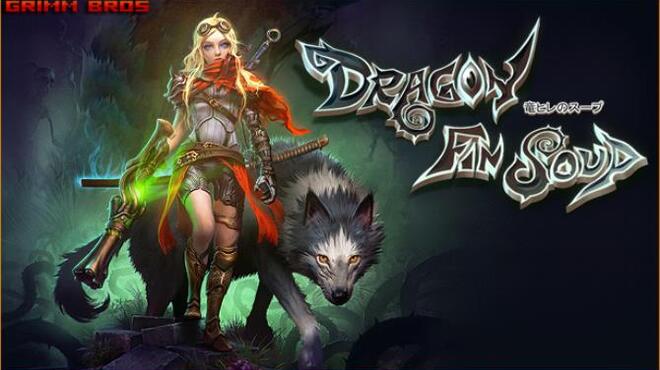 Dragon Fin Soup Free Download