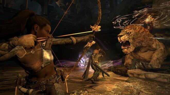 Dragon's Dogma: Dark Arisen Torrent Download