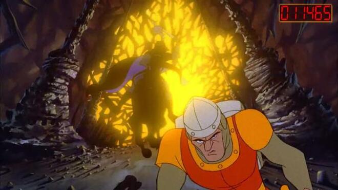 Dragon's Lair PC Crack