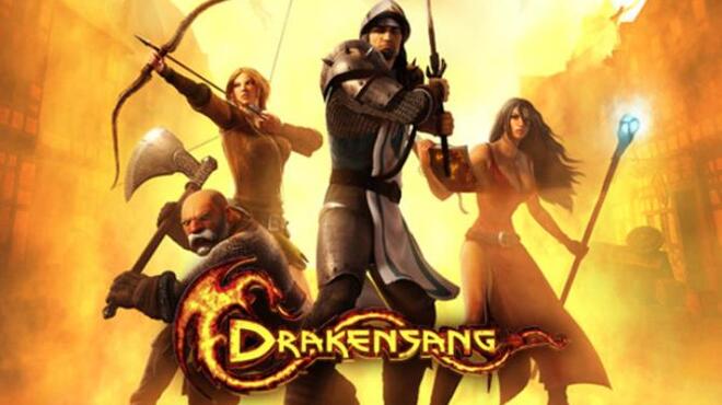 Drakensang Free Download