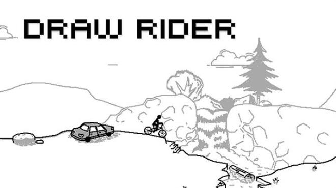 Draw Rider Free Download