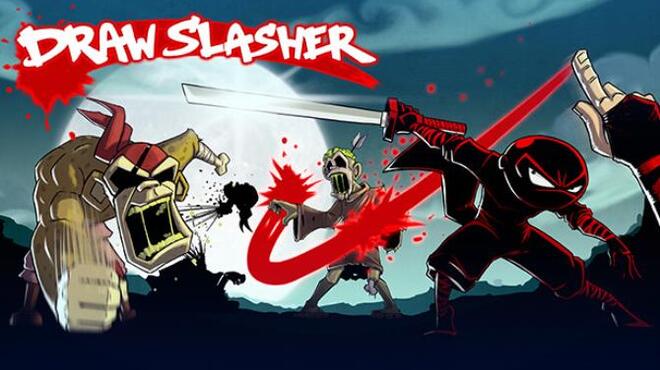 Draw Slasher Free Download