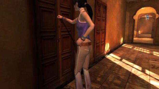 Dreamfall: The Longest Journey PC Crack