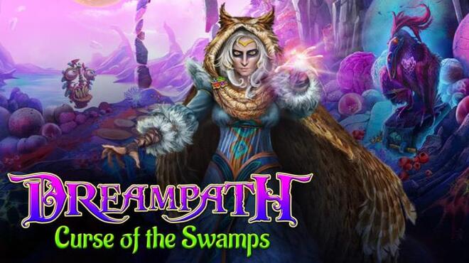Dreampath: Curse of the Swamps Free Download