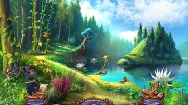 Dreampath: Curse of the Swamps Torrent Download