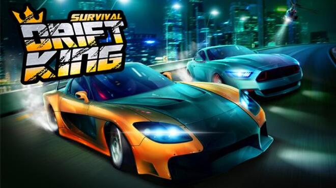 Drift King: Survival Free Download