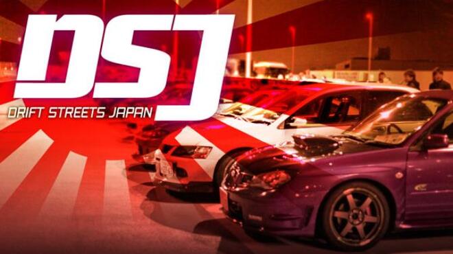 Drift Streets Japan Free Download