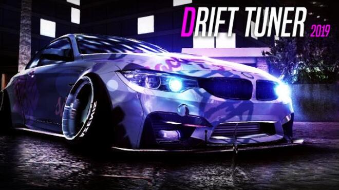 Drift Tuner 2019 Free Download