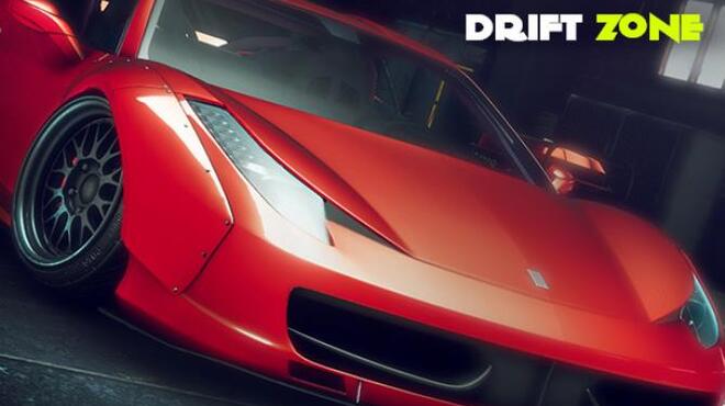 Drift Zone Free Download