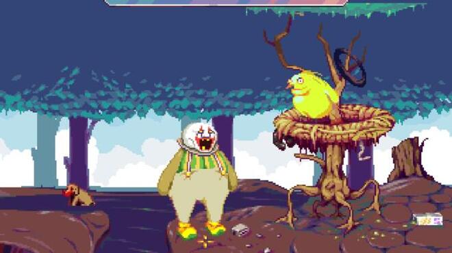 Dropsy PC Crack