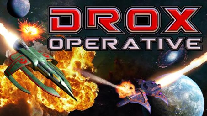 Drox Operative Free Download