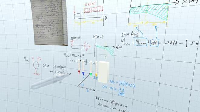 Dry Erase: Infinite VR Whiteboard Torrent Download