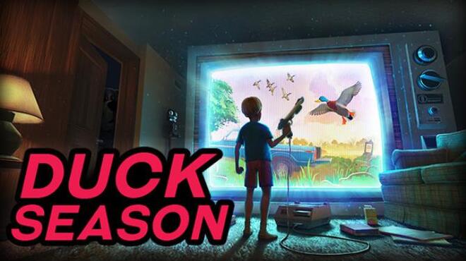 Duck Season Free Download