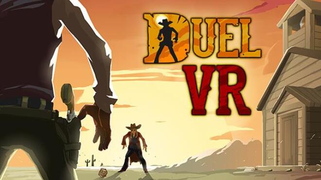 Duel VR Free Download