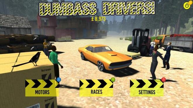 Dumbass Drivers! Torrent Download